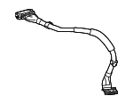 G114835010 - Electrical: Cable for Toyota Image