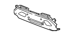85707798 - Body: Impact Bar for GM Image
