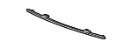 85586260 - Body: Bumper Trim for GM Image