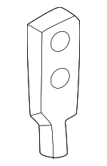 86567310 - Body: Spacer for GM Image