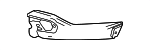 85707792 - Body: Impact Bar for GM Image