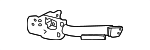 85707775 - Body: Lower Bracket for GM Image