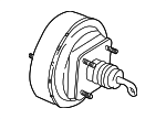 5142651AB - Brakes: Power Brake Booster for Mopar Image