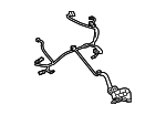 23328857 - HVAC: Wire Harness for Buick: LaCrosse | Chevrolet: Malibu, Malibu Limited Image