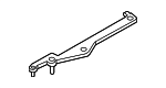 12907609844 - : Control Assembly Bracket for BMW Image