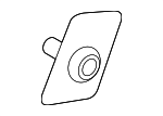 LR111137 - Body: Side Bracket for Land-Rover Image