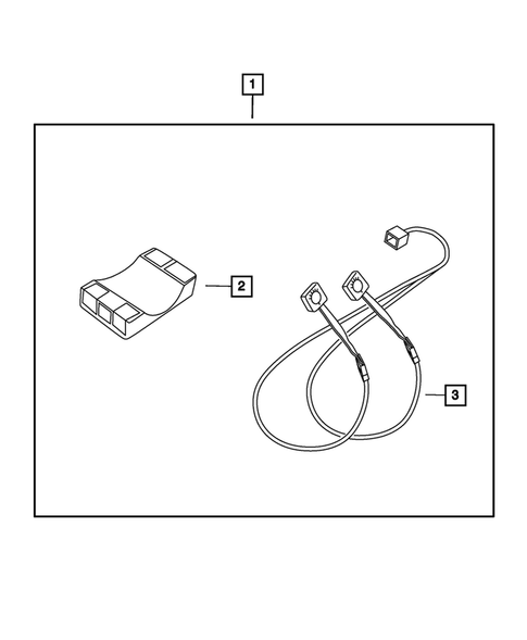 Driver Convenience for 2010 Dodge Ram 3500 #3