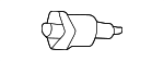 4671863 - Engine: Insulator for Saab Image