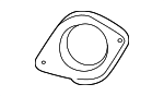 4876090 - : Air Cleaner Bracket for Saab: 9-3 Image