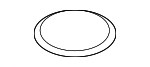 KBB628881A - Suspension: Upper Plate for Mazda Image