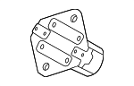 KJK328660B - Suspension: Dynamic Damper for Mazda Image