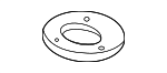 4580192 - Body: Mount Plate for Mopar Image