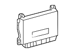 1131532079 - Engine: Engine Control Module (ECM) for Mercedes-Benz Image