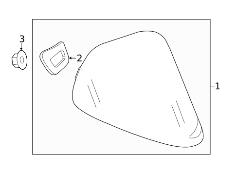 Tail Lamps for 2020 Mercedes-Benz S65 AMG #0