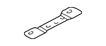 8535526000 - : Assist Strap Bracket for Hyundai Image
