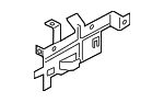 16197204751 - Emission System: Transfer Bracket for BMW Image