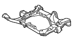 50200S0XA02 - Suspension: Suspension Cross-member for Honda: Odyssey Image