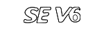 863113C010 - Body: Nameplate for Kia Image