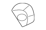 1327005001 - Body: Retainer Nut for Kia Image