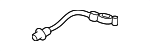 9094702G38 - Brakes: Brake Hose for Scion: xD | Toyota: Prius C Image