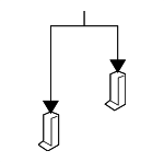 8H0807329A - Body: Energy Absorber Strap for Audi: A4, A4 Quattro, S4 Image