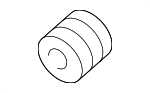 LFSP33 - Steering: Motorcraftâ„¢ Steering Column Spring for Ford Image