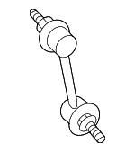 F15128170 - Suspension: Stabilizer Link for Mazda Image