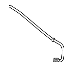 F15728151 - : Stabilizer Bar for Mazda: RX-8 Image