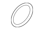 17227613656 - Cooling System: Tube O-Ring for BMW Image