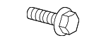6507096AA - Engine: Side Mount Bolt for Mopar Image