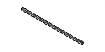 4M8121292 - Body: Seal for Audi Image