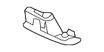 84441TLAA01ZA - Body: Pull Pocket for Honda Image