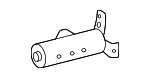 5210330070 - Body: Extension Assembly for Toyota: Crown Image