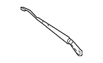 8250A072 - : Wiper Arm for Mitsubishi Image