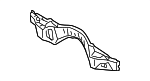 5710330031 - Body: Cross-member for Lexus: GS F, GS Turbo, GS200t, GS300, GS350, GS430, GS450h, GS460, IS F, IS200t, IS250, IS300, IS350, IS500, RC F, RC200t, RC300, RC350 Image