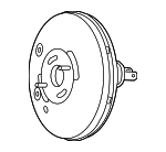 2434301000 - : Booster Assembly for Mercedes-Benz Image