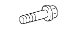 9010517011 - Suspension: Knuckle Bolt for Lexus: HS250h, NX200t, NX300, NX300h, UX200, UX250h, UX300h Image