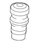 4833121030 - Suspension: Bumper for Lexus: HS250h Image