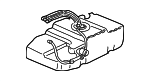 12479895 - Fuel System: Fuel Tank Assembly for Chevrolet: Astro | GMC: Safari Image