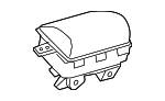 7396004060 - Electrical: Passenger Air Bag for Toyota: Tacoma Image