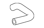 1657138080 - Cooling System: Upper Hose for Lexus: LX570 Image
