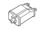42036AC020 - Emission System: Vapor Canister for Subaru Image