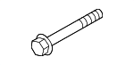 9YA02123J - Suspension: Upper Control Arm Bolt for Mazda Image