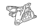 508503K0H21 - Engine: Trans Mount for Honda Image