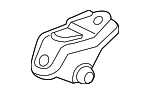 50690T20A10 - Engine: Mount Bracket for Honda Image