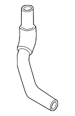 1577750100 - : Hose for Toyota: Sequoia, Tundra Image