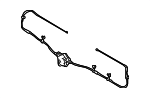6908804010 - Body: Window Regulator for Toyota: Tacoma Image
