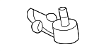 545304D000 - : Lower Ball Joint for Hyundai: Entourage Image