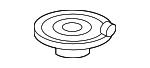 546104D001 - Suspension: Strut Mount for Hyundai: Entourage Image