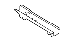 5253H133 - Body: Front Crossmember for Mitsubishi: Outlander Sport Image
